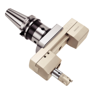 組合式外圓微調精镗刀