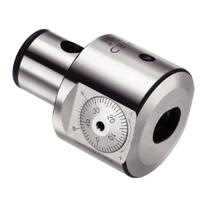 CBI小徑微調精镗刀