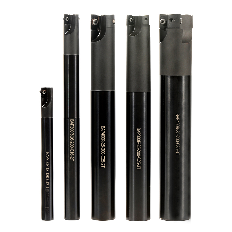 數控刀具業發(fā)展迅猛 國(guó)産刀具面(miàn)臨機遇與挑戰